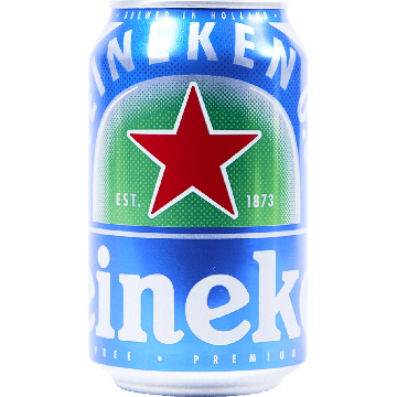 Heineken 0.0% (Non-Alcoholic)