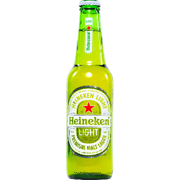 Heineken Light