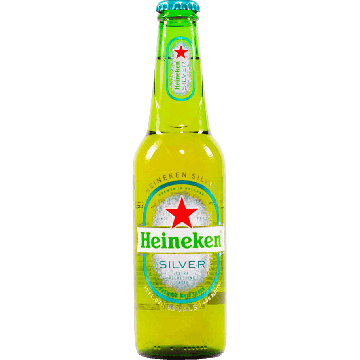 Heineken Silver