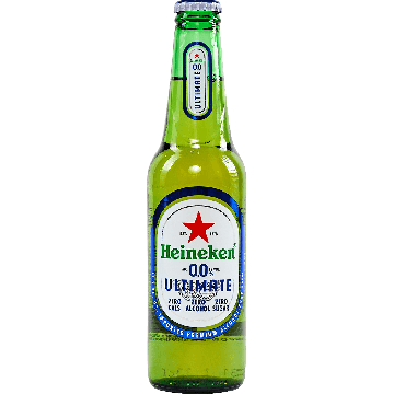 Heineken Ultimate 0.0% (Non-Alcoholic)