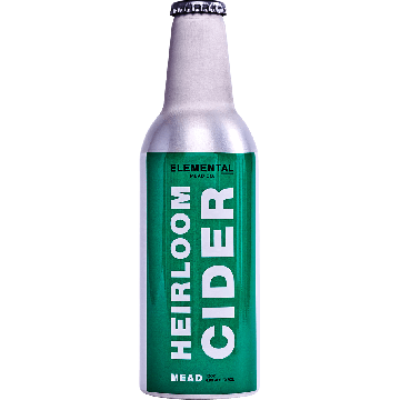 Heirloom Cider
