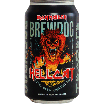 Hellcat