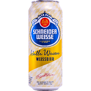 Helle Weisse