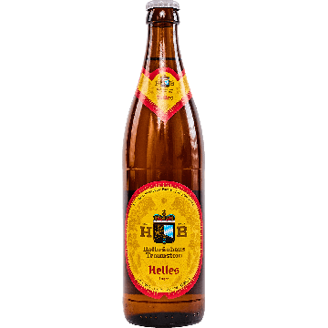 Weissbier - Hofbrauhaus Traunstein - Buy Craft Beer Online - Half