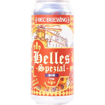 Helles Spezial