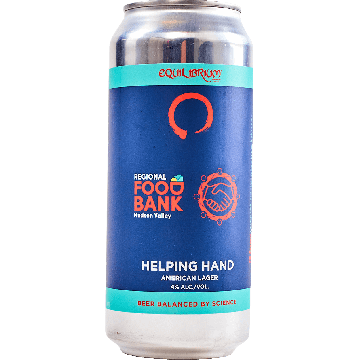 Helping Hand