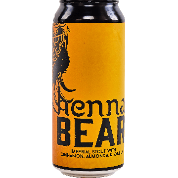 Henna Bear