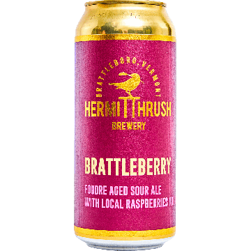 Brattleberry