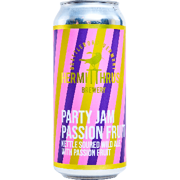 Party Jam: Passion Fruit