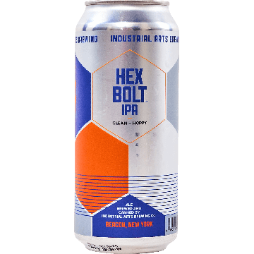 Hex Bolt IPA