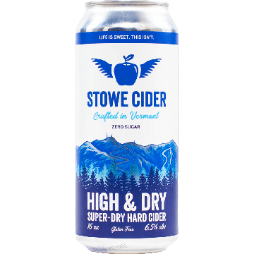 High And Dry