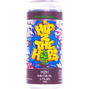 Hip 2 the Hops #11