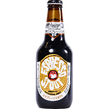 Hitachino Nest Espresso Stout