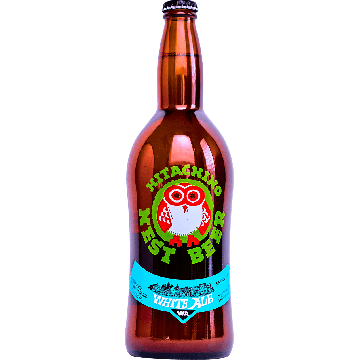 Hitachino Nest White Ale