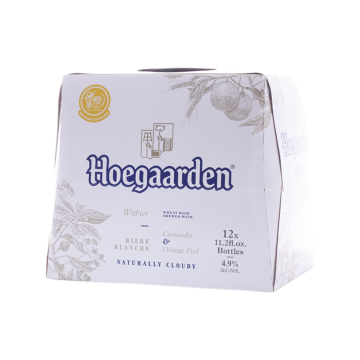 Hoegaarden