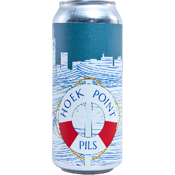 Hoek Point Pils