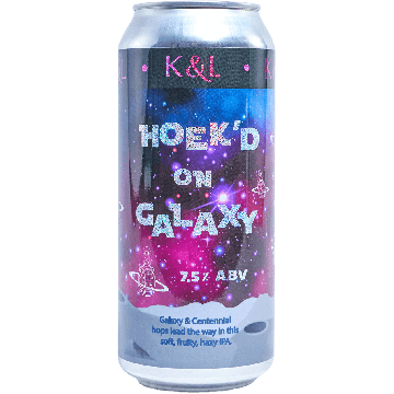Hoek'd on Glaxay