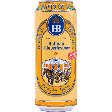 Oktoberfestbier