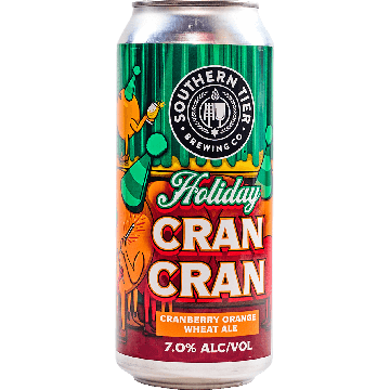 Holiday Cran-Cran