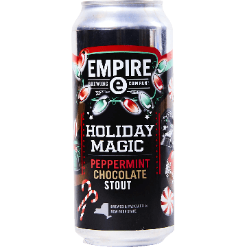 Holiday Magic