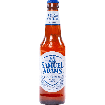 Holiday White Ale
