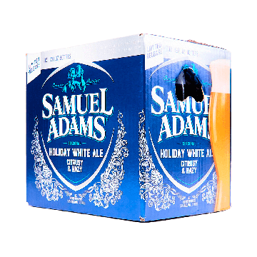 Holiday White Ale