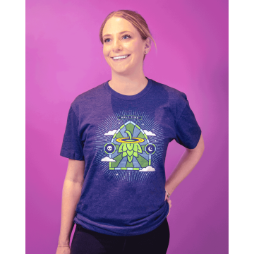 "Holy Hops" T-Shirt