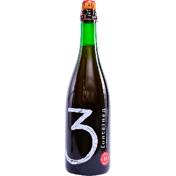 Hommage Oogst 2019 (season 18|19) Blend No. 111 (750 mL)