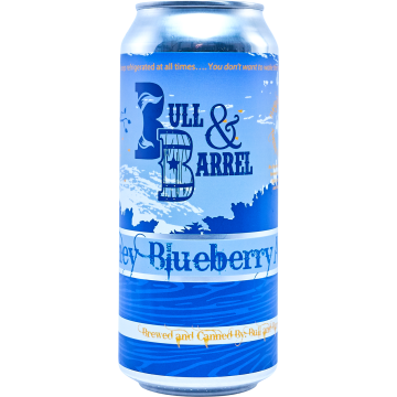 Honey Blueberry