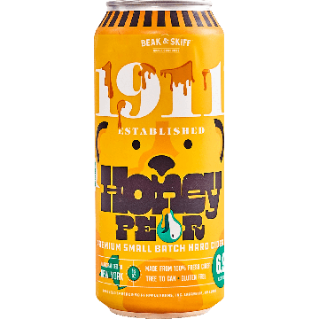 Honey Pear