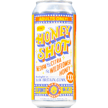 Honey Shot