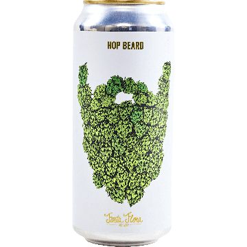 Hop Beard