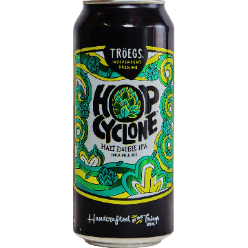 Hop Cyclone
