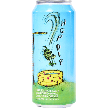 Hop Dip