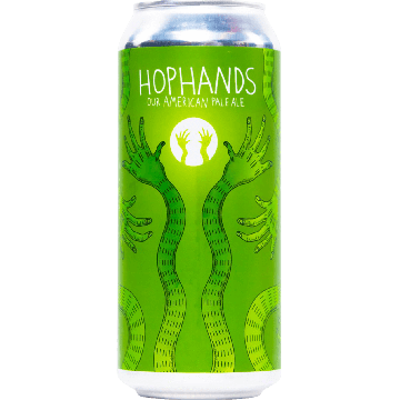 Hop Hands