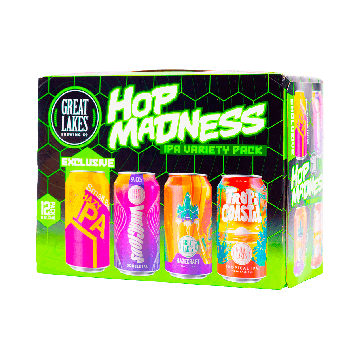 Hop Madness
