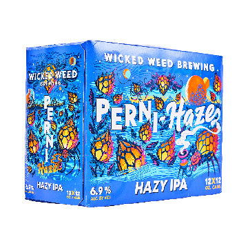 PERNI-Haze 12-Pack