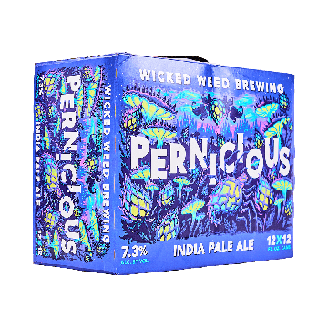 Pernicious 12-Pack