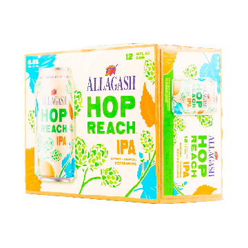 Hop Reach