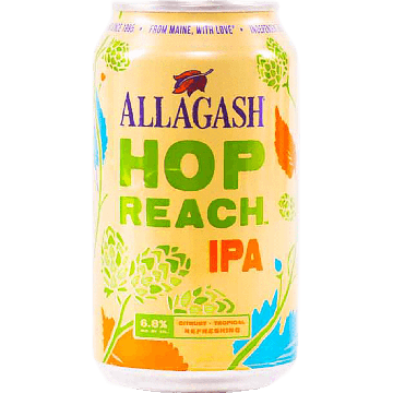 Hop Reach
