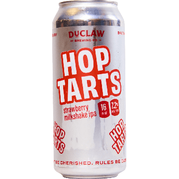 Hop Tarts