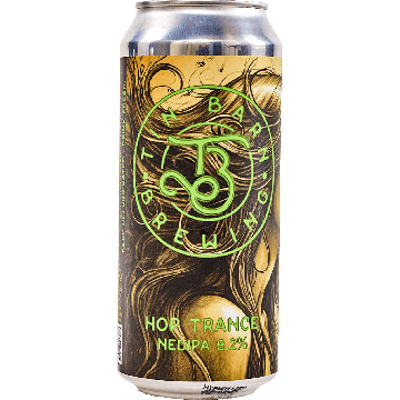 Hop Trance