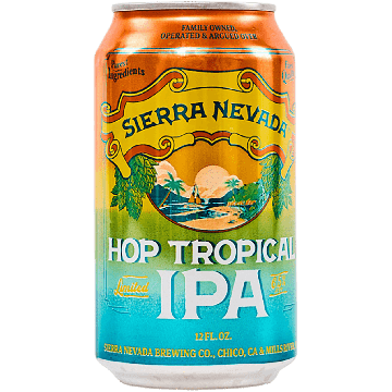 Hop Tropical