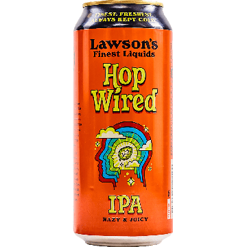 Hop Wired