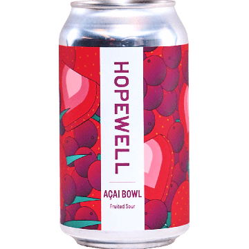 Hopewell Acai Bowl Sour