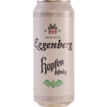 Hopfenkönig