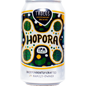 Hopora