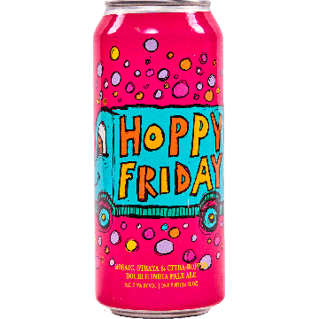 Hoppy Friday