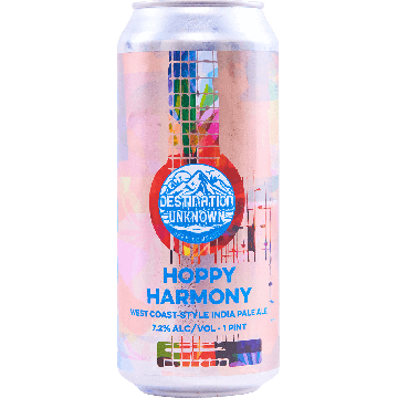 Hoppy Harmony