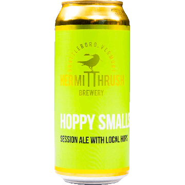 Hoppy Smalls